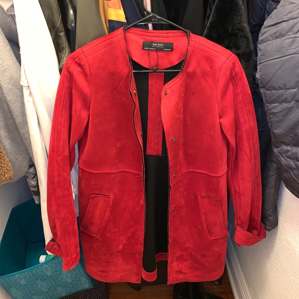 Coat